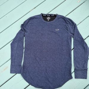 Hollister long sleeve